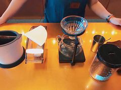 -sugarman espresso素饮糖人高新咖啡工厂