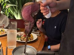 -拉蒂娜·巴西牛排馆 Latina·Brazilian Steakhouse(王府井喜悦店)