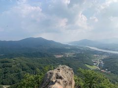 -吉林市朱雀山国家森林公园