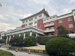 -杭州香格里拉饭店