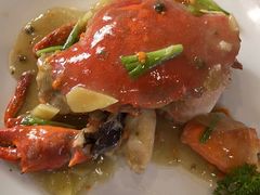 -长兴菜馆(高桥店)