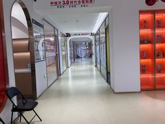 -固德口腔(南城总院)