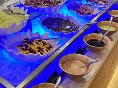 -盛宴自助餐厅(运达喜来登店)