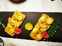 -Kathleen's Waitan 凯圣琳江景西餐厅(外滩店)
