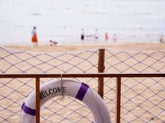-宁波松兰山滨海旅游度假区