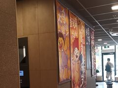 -麦当劳(凌云天地长桥店)