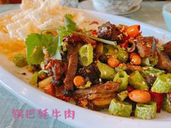 -小厨子私房菜·云南美食店