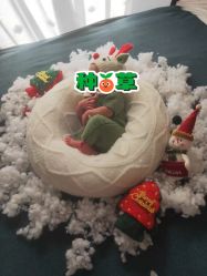 -西瓜庄园儿童摄影