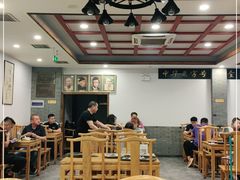 大堂-金生隆(六铺炕店)