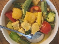 -茹·pure vegan(博华广场店)