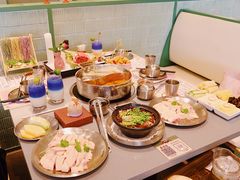 -椰小鸡·琼州糟粕醋·火锅(美兰缤纷城店)