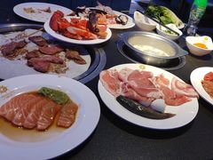 -海韵之星邮轮水会(明发商业广场店)