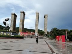 -世界恐龙谷景区