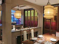 -张家卫·阳江菜·小海鲜(肥婆湾桥店)