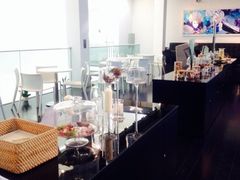-穆拉诺餐厅(上海玻璃博物馆店)