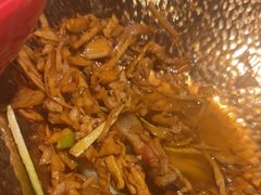 -辣可可·小炒黄牛肉(望京凯德MALL店)