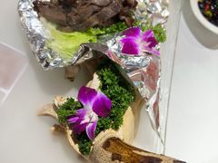 -月湖翠·上海菜(思南公馆淮海店)