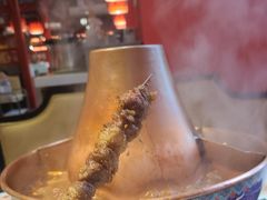 -祥源胡同·涮牛羊肉火锅(花桥店)