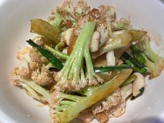 -味上湘菜馆(阿波罗店)