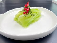 -梧桐餐厅(泉城路店)