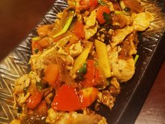 -紫滇源云南生态菜(丹凤街店)