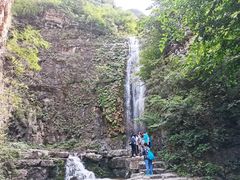 -孤山寨风景区
