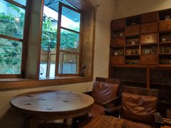-懒鱼时光馆(沙坪坝店)