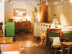 -时光花园(白鹭洲店)