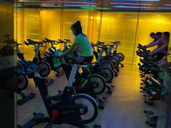 -一兆韦德健身(慧芝湖店)