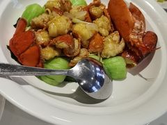 -万龙洲海鲜(南新仓店)