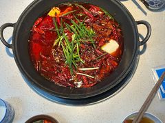 -芈重山老火锅(广州首店)
