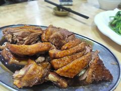 五味鸭-海滨鸭仔饭(海宁店)