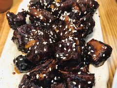 -小郭私房菜·海肠捞饭店(学士街店)