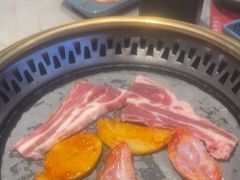 -汉阳廷自助烤肉(同和金铂天地店)