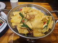 -曹家小厨(贵阳路店)