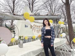 -安德鲁户外烧烤帐篷营地(马泉营店)