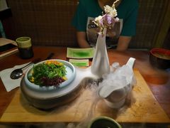 味付海草-鳗鱼家·深夜食堂(军博店)
