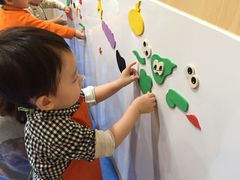 -金宝贝早教(和悦汇店)