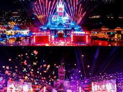 -厦门方特梦幻王国