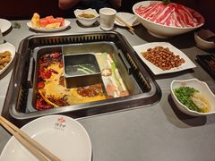 -洞子口重庆鲜货火锅(楚翘城旗舰店)