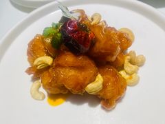 -小放牛炒菜馆(裕华万达店)