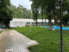 -奥冠恒温游泳馆(黄埔公园店)