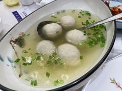 -聚春园自助餐厅(东街口店)