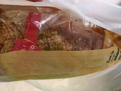 -BREAD WAY面包路·欧式面包(龙湖时代D馆店)