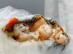 -上海虹口糕团(福州路店)