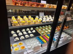 -半岛翡丽海鲜自助餐厅(观风亭店)