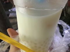 -港湾糖水