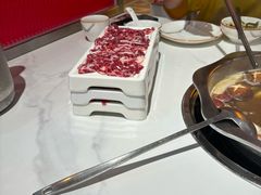 -八合里潮汕鲜牛肉火锅(吉大店)