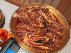 -韩一品韩国料理(柏庐南路店)