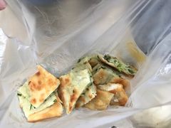 -咏春葱油饼(德政中路店)